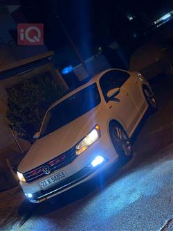 فولكسفاغن باسات